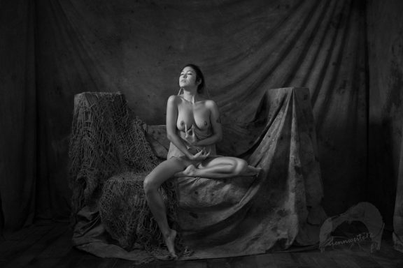 Die wunderbare Salomé.