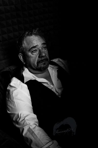 Charakter trifft Charisma.