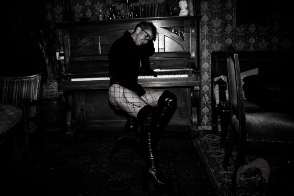 Eine kleine Bar zum verweilen.